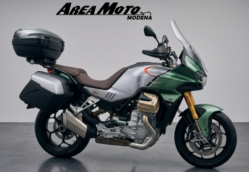 Anteprima V100 MANDELLO S