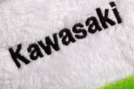 Anteprima CALZA NATALIZIA KAWASAKI