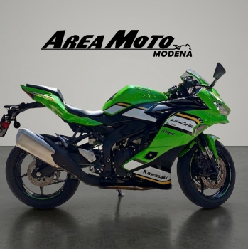 Anteprima NINJIA ZX-4RR