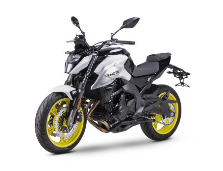 Anteprima 650NK