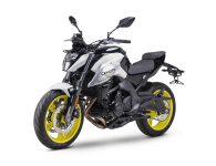 Anteprima 650NK