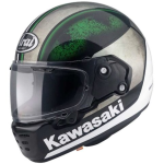 Anteprima KAWASAKI ARAI LE22 CONCEPT X