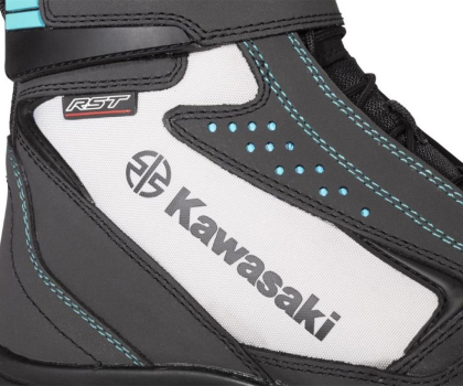 Anteprima STIVALI MOTO TOULON II (DONNA)