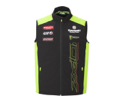 Anteprima WSBK 2023 GILET (UOMO)