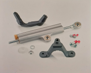 Anteprima KIT AMMORTIZZATORE DI STERZO ÖHLINS ZX-6R