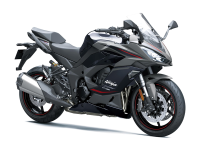 Anteprima NINJA 1100SX SE
