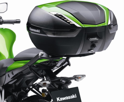 Anteprima BAULETTO 47L NINJA 1000SX