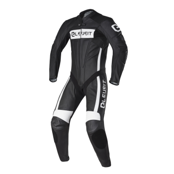 Anteprima TUTA IN PELLE RC PRO SUIT