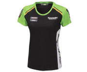 Anteprima WSBK 2024 T-SHIRT (DONNA)