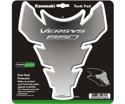Anteprima PROTEZIONE SERBATOIO VERSYS 650