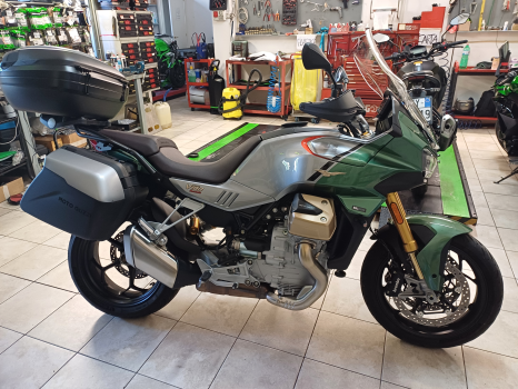 Anteprima V100 MANDELLO S