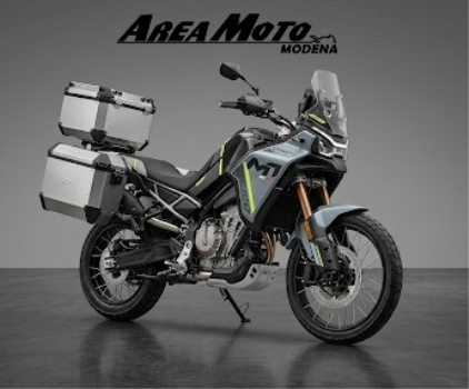 Anteprima 450MT