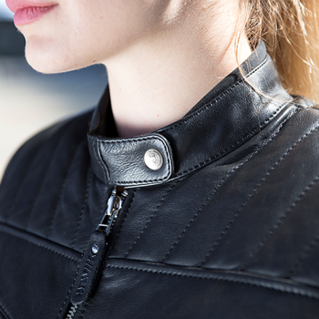 Anteprima GIACCA GARAGE LADY EVO