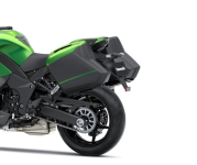 Anteprima SET VALIGIE 56L NINJA 1000SX 