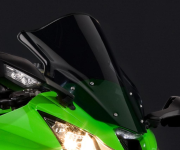 Anteprima PARABREZZA BOMBATO FUME NINJA ZX-10R