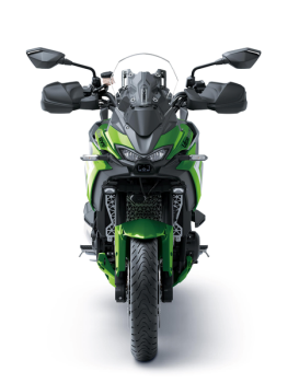 Anteprima VERSYS 900 SE