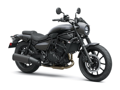 Anteprima ELIMINATOR 500 SE