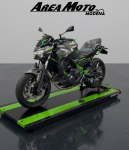 Anteprima Z650