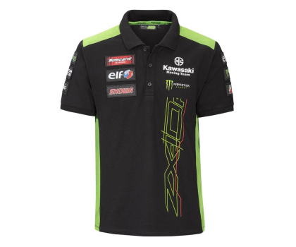 Anteprima WSBK 2023 POLO (UOMO)