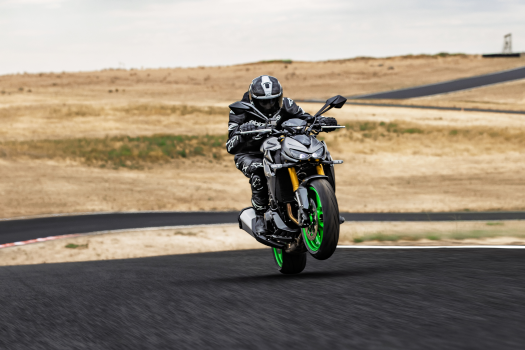 Anteprima Z1100 SE