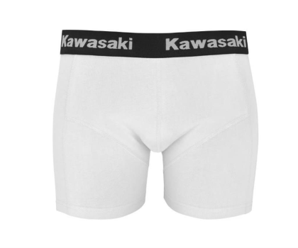 Anteprima SET BOXER KAWASAKI