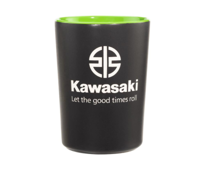 Anteprima TAZZA KAWASAKI IN CERAMICA