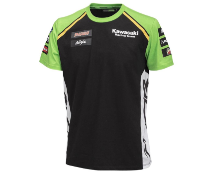 Anteprima WSBK 2024 T-SHIRT (UOMO)