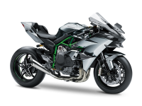 Anteprima NINJA H2R