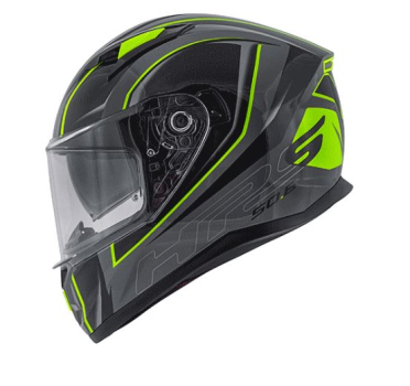Anteprima 50.6 STOCCARDA BLADES