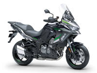 Anteprima VERSYS 1000 SE