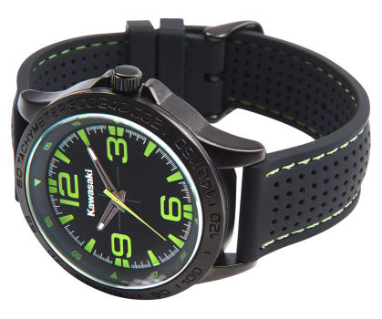 Anteprima OROLOGIO DA POLSO  KAWASAKI