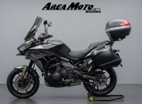 Anteprima VERSYS 650
