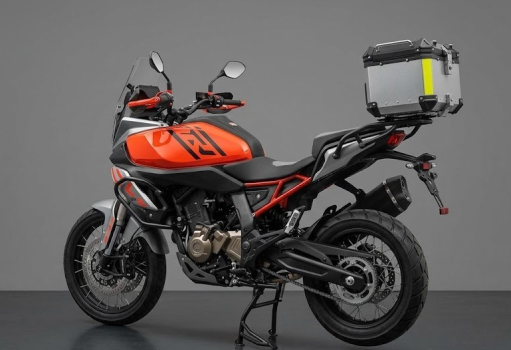 Anteprima SRT 600 SX