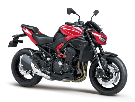 Anteprima Z900 