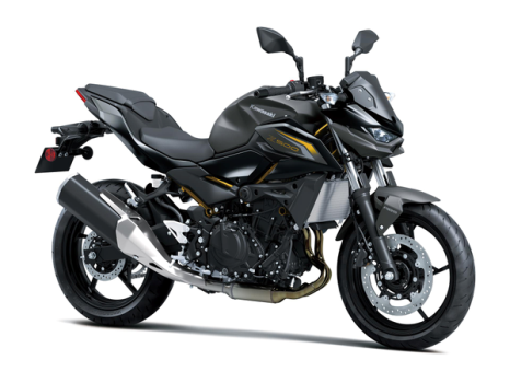 Anteprima Z500