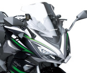 Anteprima PARABREZZA LARGE FUMÈ NINJA 1000SX