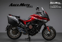 Anteprima TURISMO VELOCE 800 LUSSO SCS