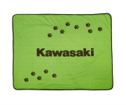 Anteprima COPERTINA KAWASAKI CANE/GATTO