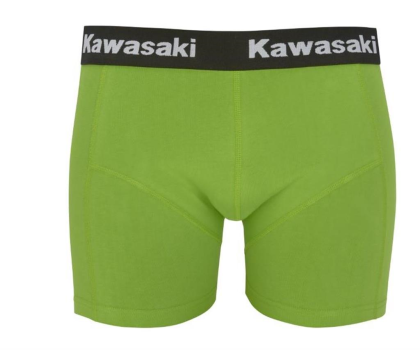 Anteprima SET BOXER KAWASAKI