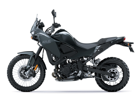 Anteprima KLE 500 