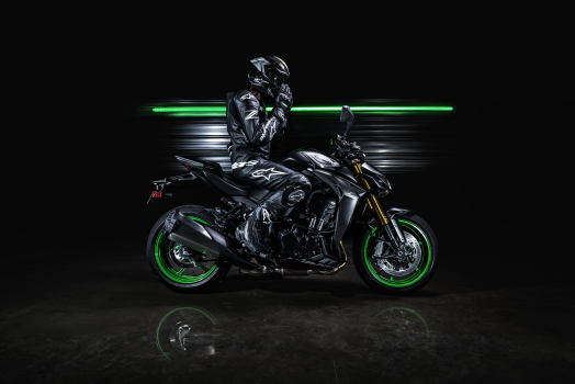 Anteprima Z1100 SE