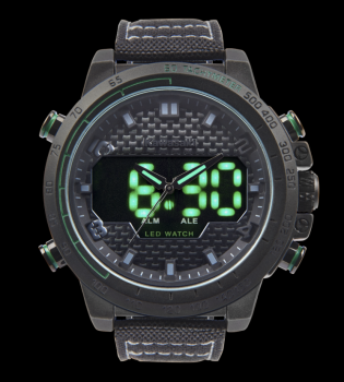 Kawasaki on sale carbon watch