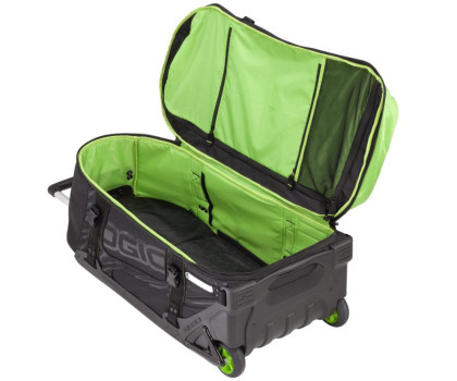 Anteprima KAWASAKI GEAR BAG