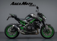 Anteprima Z900 70KW