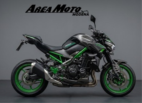 Anteprima Z900 