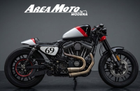 Anteprima SPORTSTER 1200 XL 1200R ROADSTER