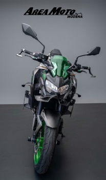 Anteprima Z900 70KW