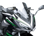 Anteprima PARABREZZA FUMÈ NINJA 1000SX