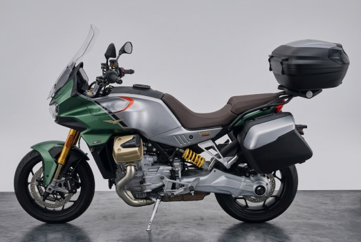 Anteprima V100 MANDELLO S