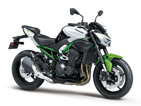 Anteprima Z900 